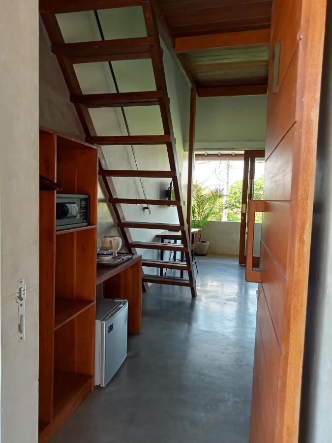 Sammy'S Canggu Exterior foto